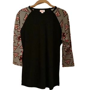 LuLaRoe~DISNEY~BLOUSE~ NWT~S-M~ NWOT